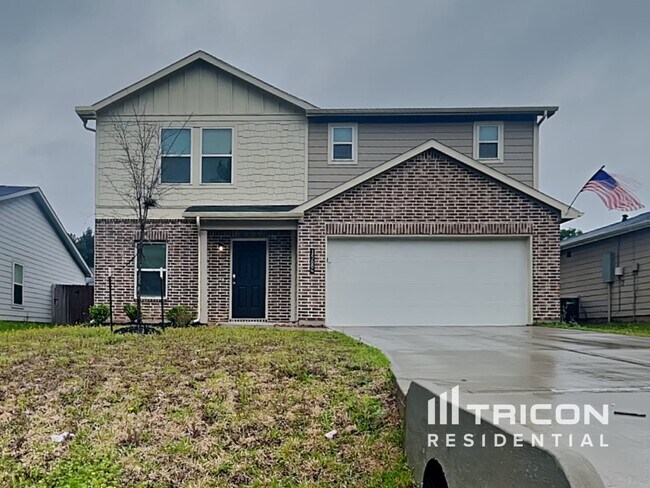 property at 15684 Del Norte Dr
