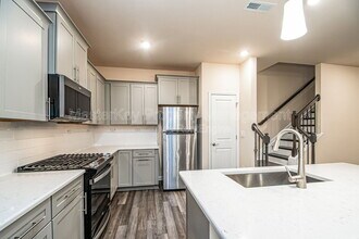 1241 Citadel Ave in Durham, NC - Building Photo - Building Photo