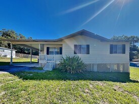 1527 S Central Ave in Apopka, FL - Building Photo