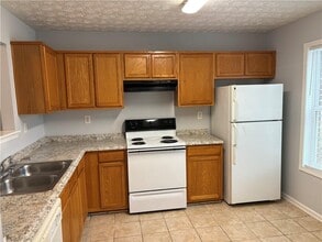 4591 Logan Way in Acworth, GA - Building Photo - Building Photo