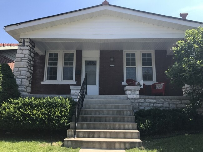 property at 4988 Neosho St