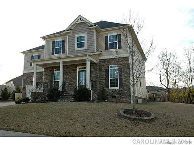 1196 Janrose Ct NW in Concord, NC - Building Photo - Building Photo