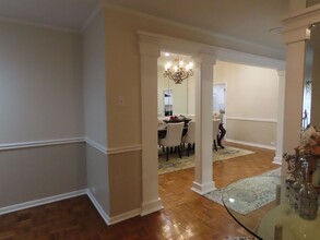 219 Pebble Beach Dr in Jacksonville, TX - Building Photo - Building Photo