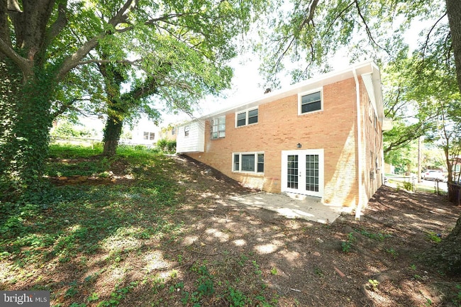 9218 Davidson St in College Park, MD - Building Photo - Building Photo