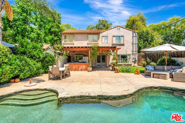 property at 14916 Hesby St