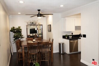 5651 Windsor Way in Culver City, CA - Building Photo - Building Photo