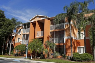 The Landings At Cypress Meadows Apartments