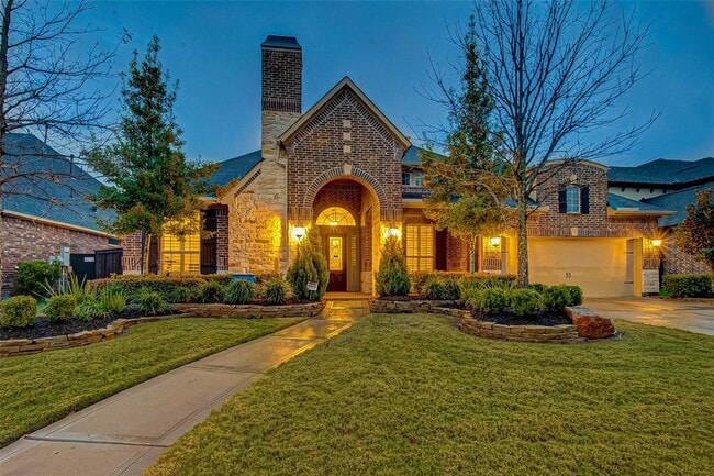 3526 Cotton Farms Dr