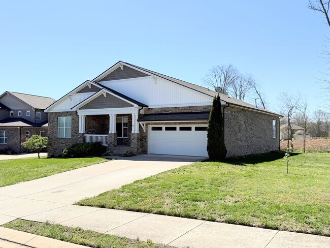 705 Lantana Dr in Smyrna, TN - Building Photo - Building Photo