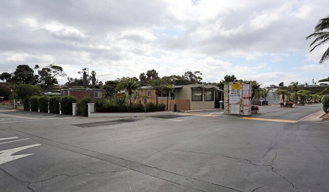 Cavalier Mobile Estates in Oceanside, CA - Building Photo - Building Photo