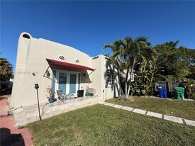 109 NW 48th St in Miami, FL - Building Photo