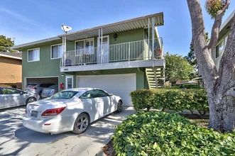 4460 Diamond St, Unit #4 in Capitola, CA - Building Photo - Building Photo