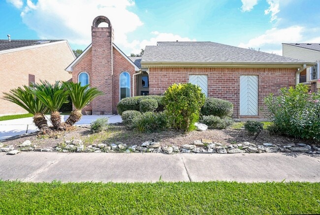 12219 Gladewick Dr in Houston, TX - Building Photo - Building Photo