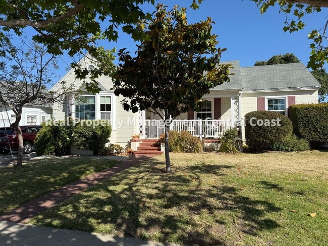 1154 Mill St