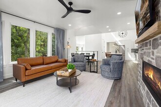 15 Dearhurst Rd in Rogers, AR - Building Photo - Building Photo