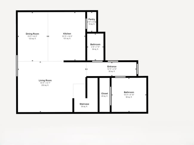 12343 W Devonshire Ave in Avondale, AZ - Building Photo - Building Photo