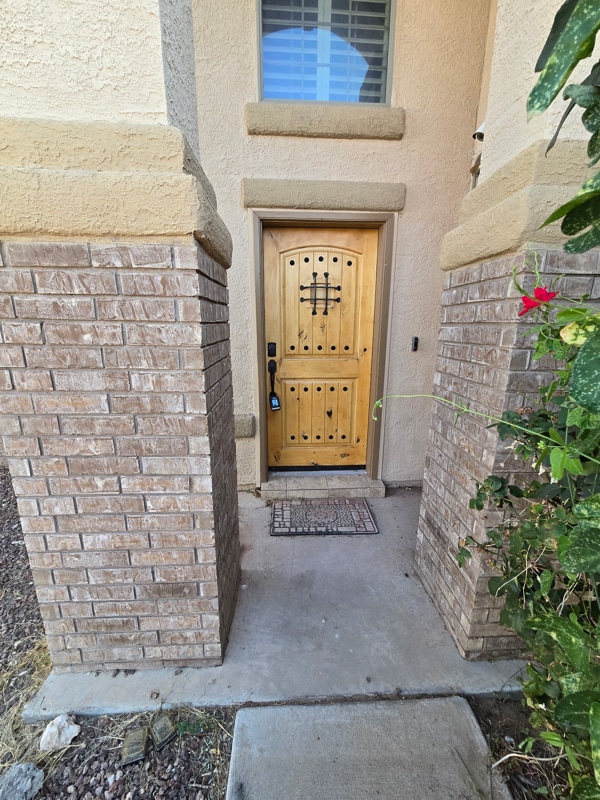 14344 Apache Point Dr