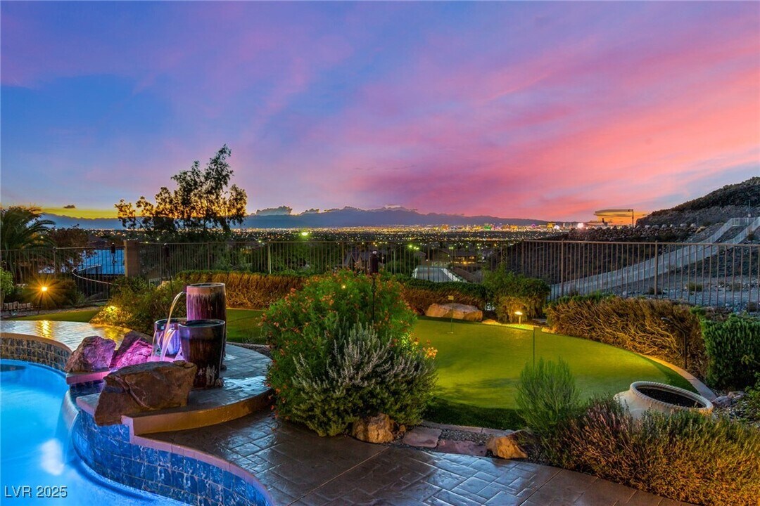 1244 Vietti St in Henderson, NV - Building Photo