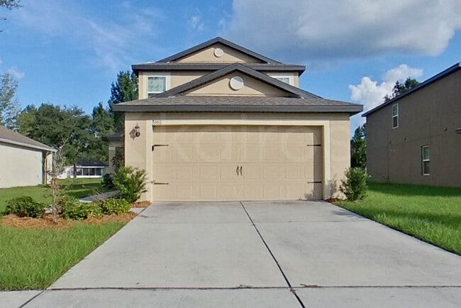 property at 8460 Indian Laurel Ln