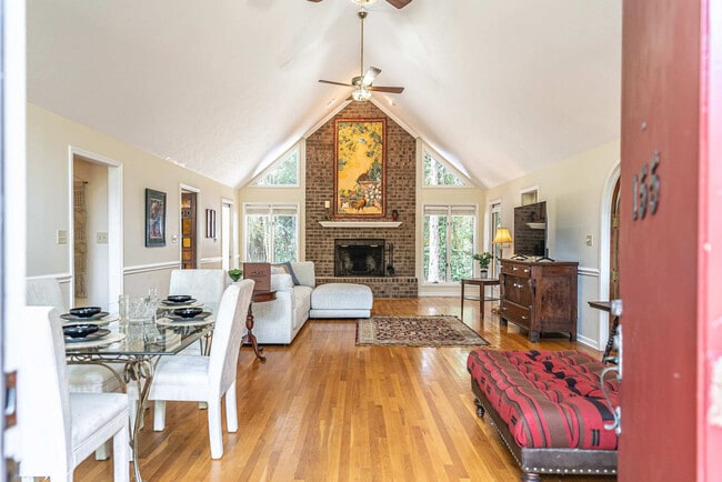 155 Page Rd N in Pinehurst, NC - Building Photo - Building Photo