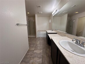 10934 Ketchikan St in Las Vegas, NV - Building Photo - Building Photo