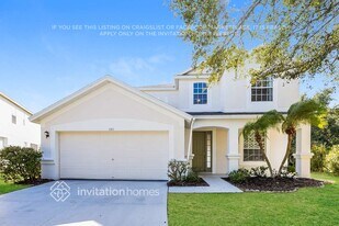 11513 Misty Isle Ln in Riverview, FL - Building Photo