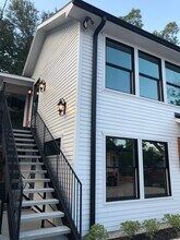 1742 W Main St in Houston, TX - Building Photo - Building Photo