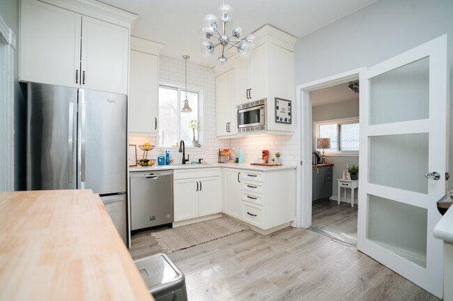 761 Colborne St in London, ON - Building Photo - Building Photo
