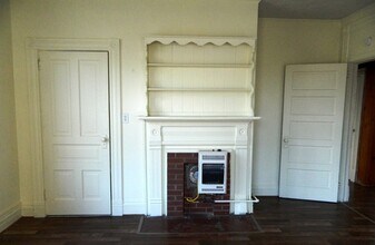 232 Wilson Ave-Unit -3 in Washington, PA - Building Photo - Building Photo
