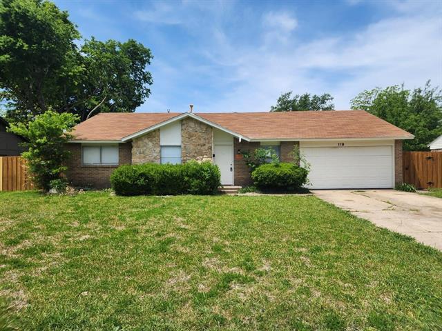 119 Mariana Dr in Richardson, TX - Building Photo
