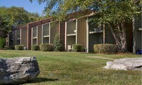 Building Photo - Partridge Meadows Apartamentos in Louisville, Kentucky