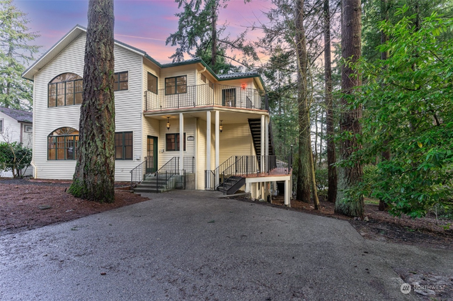 property at 14520 Fremont Ave N
