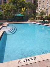 520 SE 5 Ave, Unit 3603 in Fort Lauderdale, FL - Building Photo - Building Photo