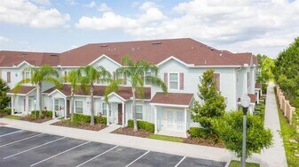 3201 Gold Ln in Kissimmee, FL - Building Photo