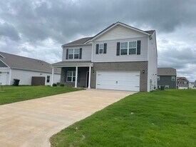 5711 Wildlife Cir in Piney Flats, TN - Building Photo