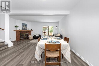 348 Monica Crescent in Ottawa, ON - Building Photo - Building Photo