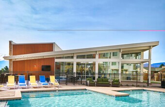 West Edge in Colorado Springs, CO - Building Photo - Building Photo