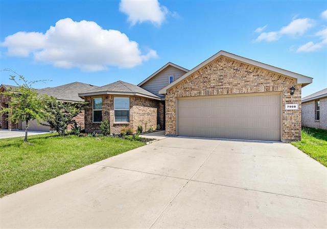 7908 Oaktown Dr in Fort Worth, TX - Building Photo - Building Photo