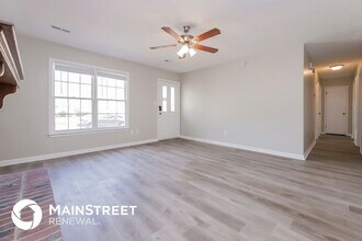 315 Cornwallis Way in Fayetteville, GA - Building Photo - Building Photo