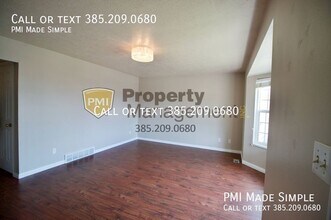 1563 S 600 E in Springville, UT - Building Photo - Building Photo