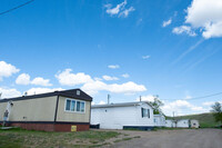 632 14th Ave in Havre, MT - Foto de edificio - Building Photo