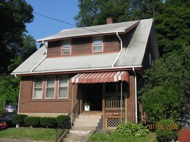 3056 Glenwood Park Ave