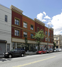 520-528 Bay St in Staten Island, NY - Building Photo - Building Photo