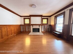 629 Clay Ave in Scranton, PA - Building Photo - Building Photo