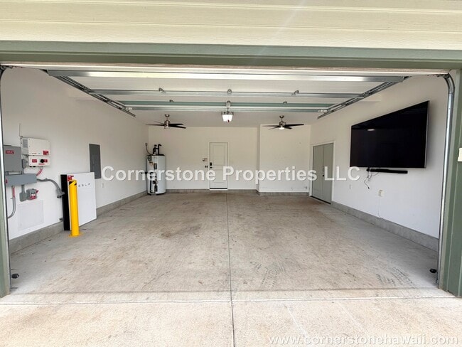 91-1517-1517 Hoikau St in Ewa Beach, HI - Building Photo - Building Photo