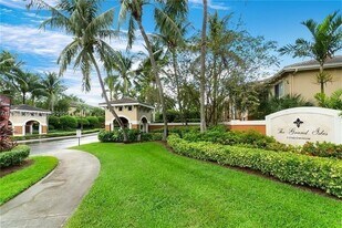 4197 N Haverhill Rd in West Palm Beach, FL - Building Photo