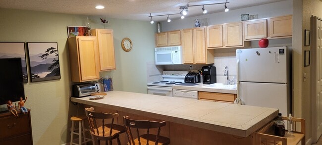 property at 100 Kerr Pky