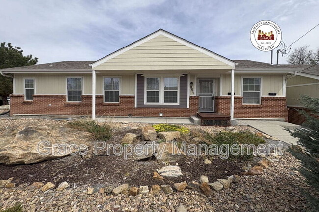 property at 9011 E 12th Ave