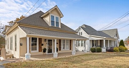 304 Plum St in Florence, AL - Building Photo - Building Photo