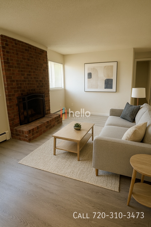 property at 4740 Scenic Cir